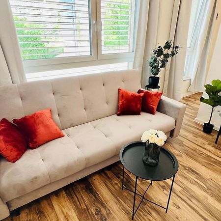Stylovy Apartman City Banska Bystrica Exterior photo
